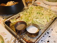 -素描餐厅(灵隐天竺店)