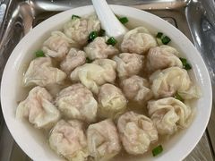 -汪家馄饨(集庆路店)