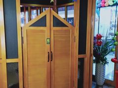-绿茵阁西餐厅(中央广场店)