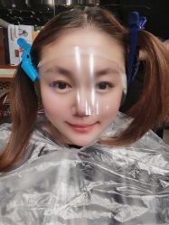 -T.1 hair salon烫染接发