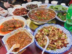 -无味饭店(九眼桥商业文化广场店)