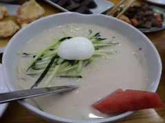 -顺姬冷面(延大店)