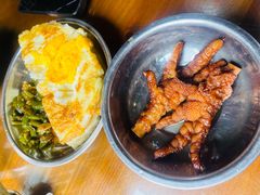 -88号小吃店·经典云南菜·地道纳西美食