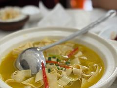 鸡汁豆皮-湘德楼(德胜门外大街店)