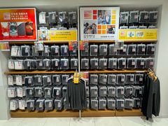 -优衣库(厦门SM广场店)