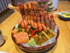 -和创柚子·会席日本料理(新区淮海街店)