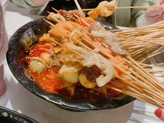 -梵云依家小冒菜(新街口总店)