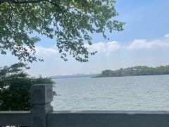 -东湖落雁景区
