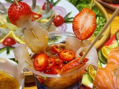 -官塘锋记鱼生·生腌·砂锅粥(牌坊街店)