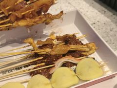 -宏姐串串香(征仪路店)