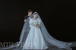 -蒙太奇婚纱摄影(万达店)
