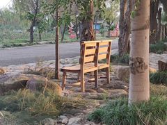 -漩门湾国家湿地公园