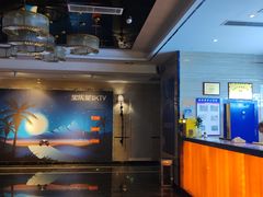 -宝乐星量贩KTV(莲升路店)