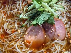 -一顿烧烤(八经街店)