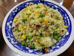 -粗茶淡饭(东关街店)