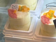 -Max Bakery 阿唛手作