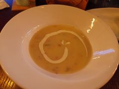 -斯比特花园西餐厅(东方商厦店)
