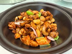 -贵阳万丽酒店·新满福楼餐厅