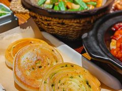 -南拳十三姨·潮汕砂锅粥(世纪金源店)