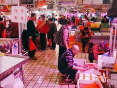 -细村农贸综合市场