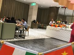 -沈阳和平艾美酒店新食谱西餐厅