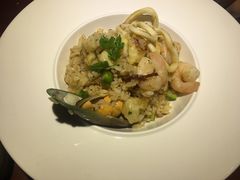 -鹿萤季·营地小馆(皇后公园店)