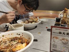 -易裕和·长沙米粉(竹塘西路店)