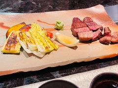 -Ginza Onodera铁板烧(外滩十八号店)