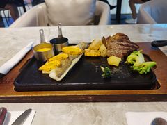 -必胜客(吾悦广场店)