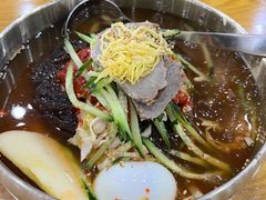 -顺姬冷面(延大店)