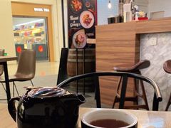 -墨客咖啡(新街口店)