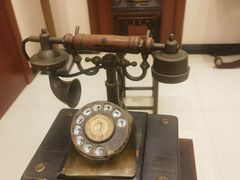 -广东胜利宾馆西关粤中餐厅