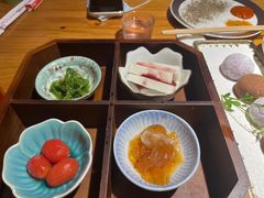 -隐炉和牛烧肉店(群力店)