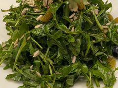 凉拌野菜-老客站酒楼(金花南路店)