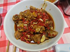 -老宜春味道(都市春天店)