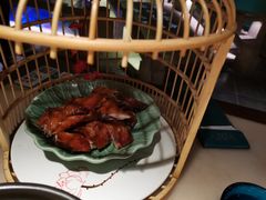 -佬麻雀·新湘菜(珠海金发购物中心店)