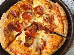 -必胜客(海滨店)