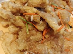 -吴记酱骨炖菜馆(西大直街店)