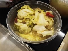 -东北人粗粮饺子坊(南山店)