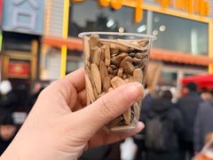 -贾青羊肉串(袁桥店)