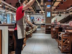 大堂-邵汇大虾(同康路店)