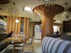 大堂-原鄉本味 楚菜 丹江口鱼(北苑店)