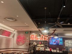 -潮界(虹桥新天地店)