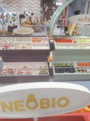 -奈尔宝家庭中心·亲子餐厅(北京东坝万达店)