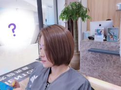 点击看大图 -Mentor Hair Salon