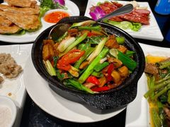 -百家班(市府店)