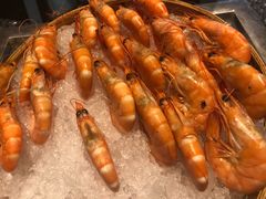-太原富力万达文华酒店·美食汇西餐厅