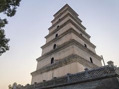 -大慈恩寺(大雁塔)