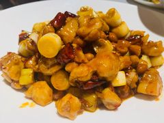 -小河盐帮·私家菜·烤鸭(三元桥·霄云路店)