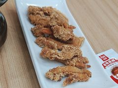 -米村拌饭(银泰中心店)